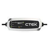 Ctek, Battery Charger Ct5 Time To Go Eu Battery Chargers Ctek