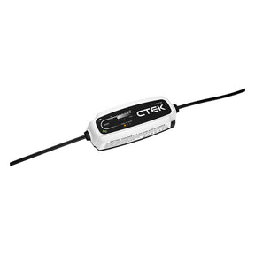 Ctek, Battery Charger Ct5 Time To Go Eu Battery Chargers Ctek