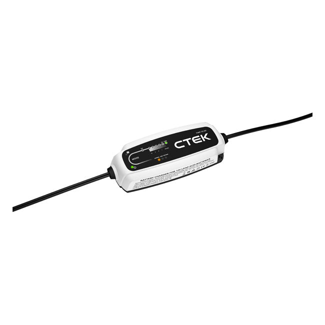 Ctek, Battery Charger Ct5 Time To Go Eu Battery Chargers Ctek