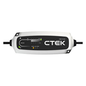 Ctek, Battery Charger Ct5 Time To Go Eu Battery Chargers Ctek