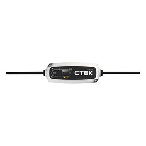 Ctek, Battery Charger Ct5 Time To Go Eu Battery Chargers Ctek