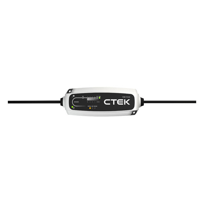 Ctek, Battery Charger Ct5 Time To Go Eu Battery Chargers Ctek