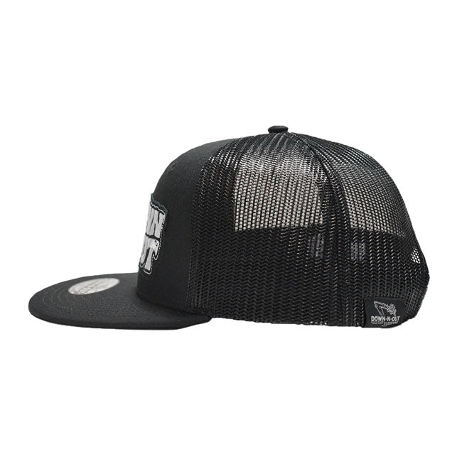 Down N Out Dno Cap Caps Down N Out