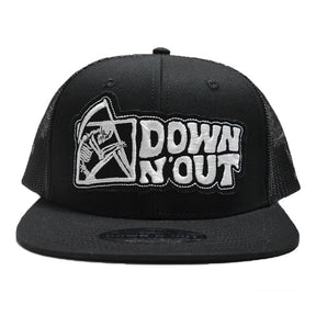 Down N Out Dno Cap Caps Down N Out