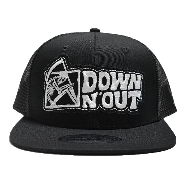 Down N Out Dno Cap Caps Down N Out