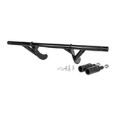 Burly Brand Crash Bar Dyna 06 17 Engine Guards Burly Brand