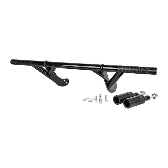Burly Brand Crash Bar Dyna 06 17 Engine Guards Burly Brand