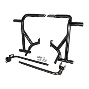 Brawler Kits - 14+ Touring Engine Guards Burly Brand