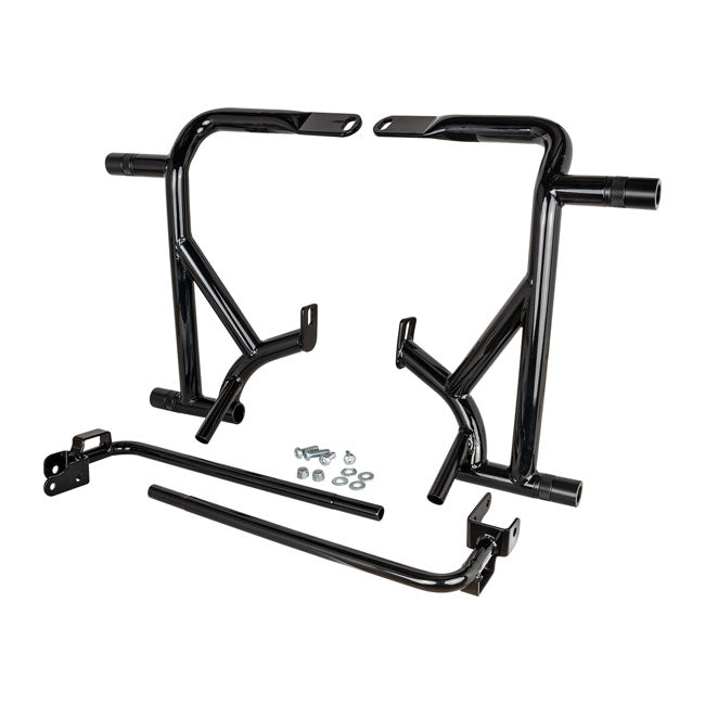Brawler Kits - 14+ Touring Engine Guards Burly Brand