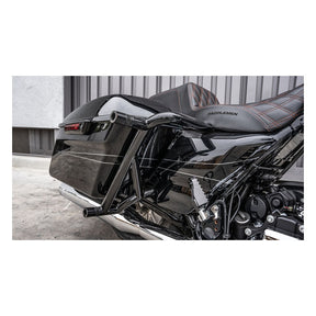 Brawler Kits - 14+ Touring Engine Guards Burly Brand