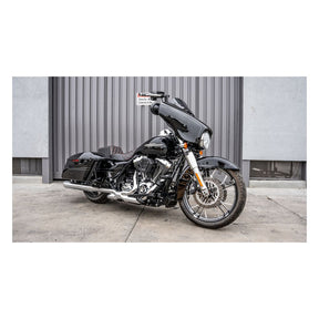 Brawler Kits - 14+ Touring Engine Guards Burly Brand