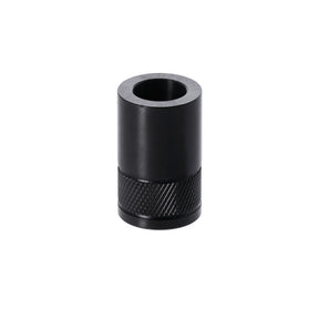 Burly Brand Rplcmnt Slider Kit Front Engine Guards Burly Brand