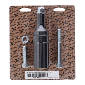 Burly Brand Rplcmnt Slider Kit Rear Engine Guards Burly Brand