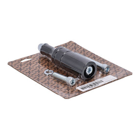 Burly Brand Rplcmnt Slider Kit Rear Engine Guards Burly Brand