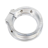 Trask Adapter Mik To Cv S S Carbs Mikuni Repl Parts Trask Performance