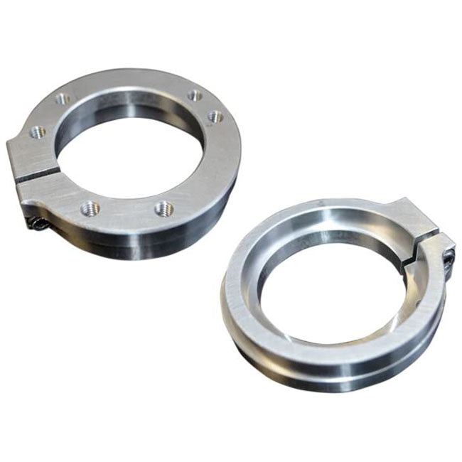 Trask Adapter Mik To Cv S S Carbs Mikuni Repl Parts Trask Performance