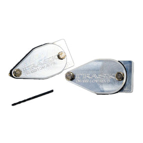 Trask Trask Mystfree Breather Kit - Twin Cam Breather Kits Trask Performance