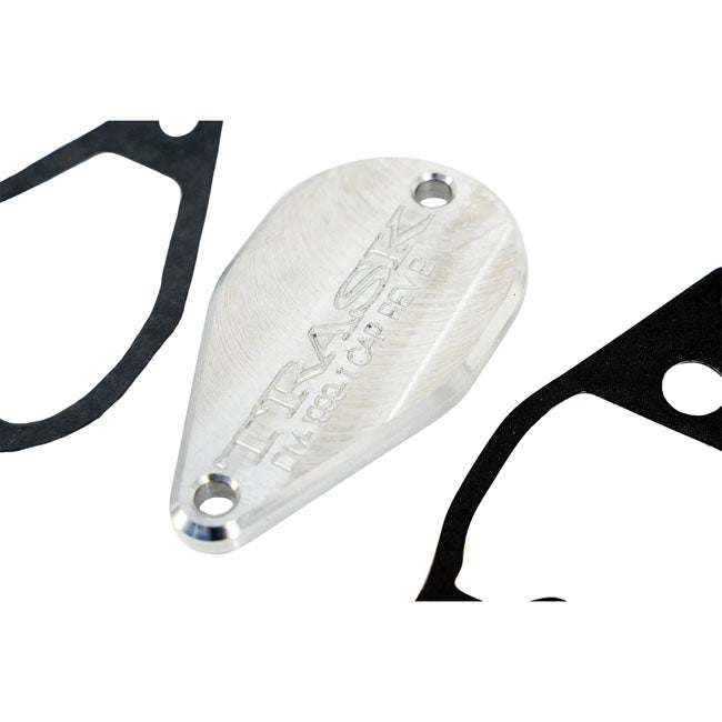 Trask Trask Mystfree Breather Kit - Twin Cam Breather Kits Trask Performance
