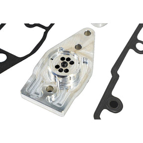 Trask Trask Mystfree Breather Kit - Twin Cam Breather Kits Trask Performance