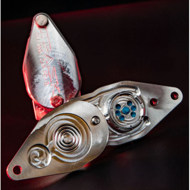 Trask Trask Mystfree Breather Kit - Twin Cam Breather Kits Trask Performance