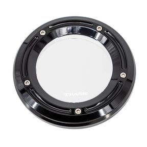 Trask Cover Derby Aslt Gls Blk Derby Covers Trask Performance