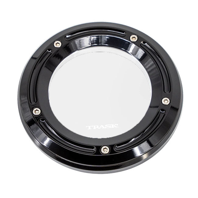 Trask Cover Derby Aslt Gls Blk Derby Covers Trask Performance