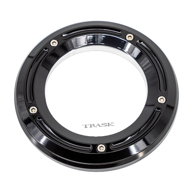 Trask Cover Derby Aslt Gls Blk Derby Cover Trask Performance