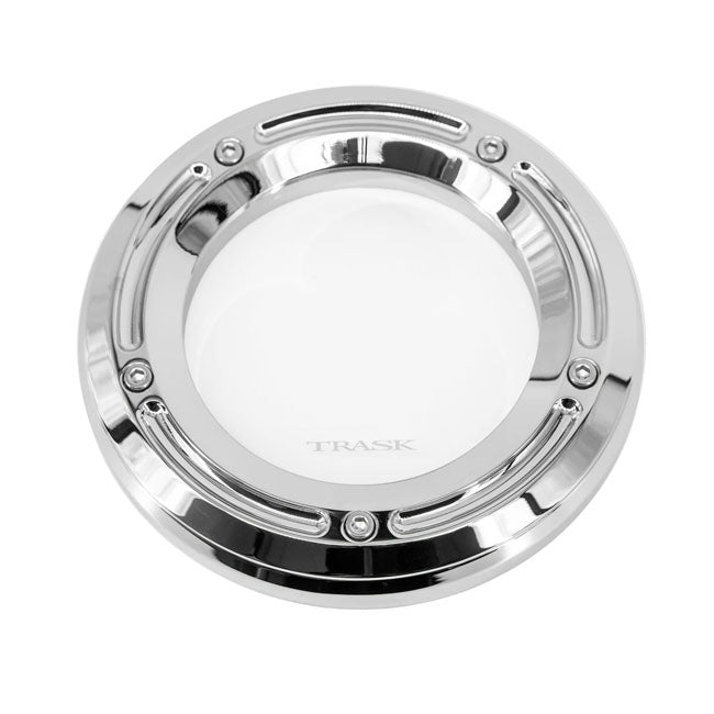 Trask Cover Derby Aslt Chrome Derby Cover Trask Performance