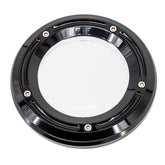 Trask Assault Series Derby Cover w/ Window, Gloss Black - 19+ Softail Derby Cover Trask Performance