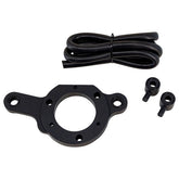 Trask Air Filter External Breather Kit - Milwaukee 8 Breather Kits Trask Performance