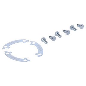 Trask Billet Clutch Basket - Touring & 18+ Softail Clutch Shells Trask Performance