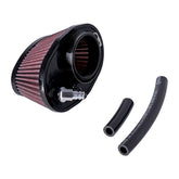 Trask Powerflow Air Cleaner, Scout Air Cleaner Trask Performance