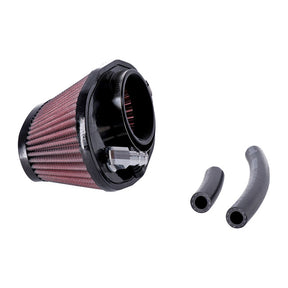 Trask Powerflow Air Cleaner, Scout Air Cleaner Trask Performance