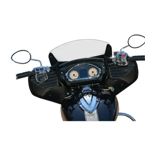 Trask Handlebar Bro 14", Black - Indian Handlebars Trask Performance