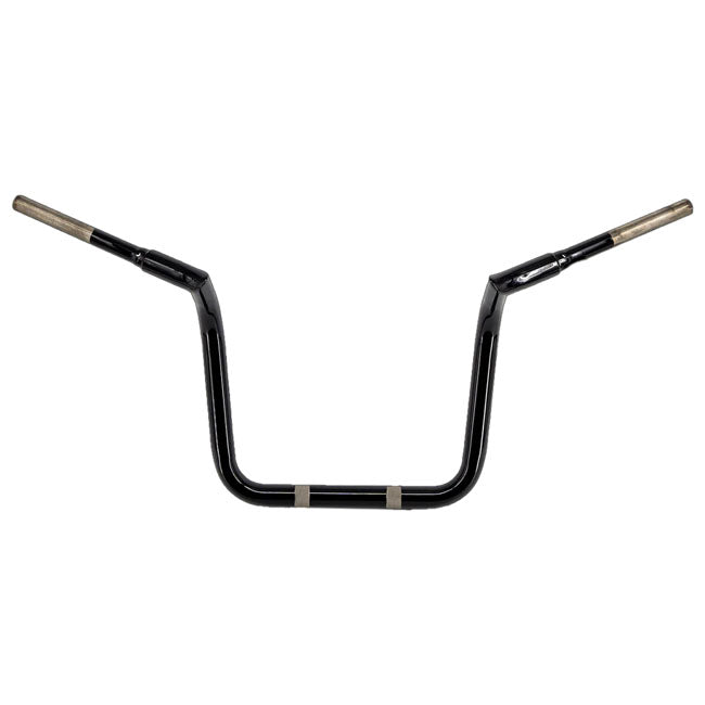 Trask Handlebar Bro 14", Black - Indian Handlebars Trask Performance