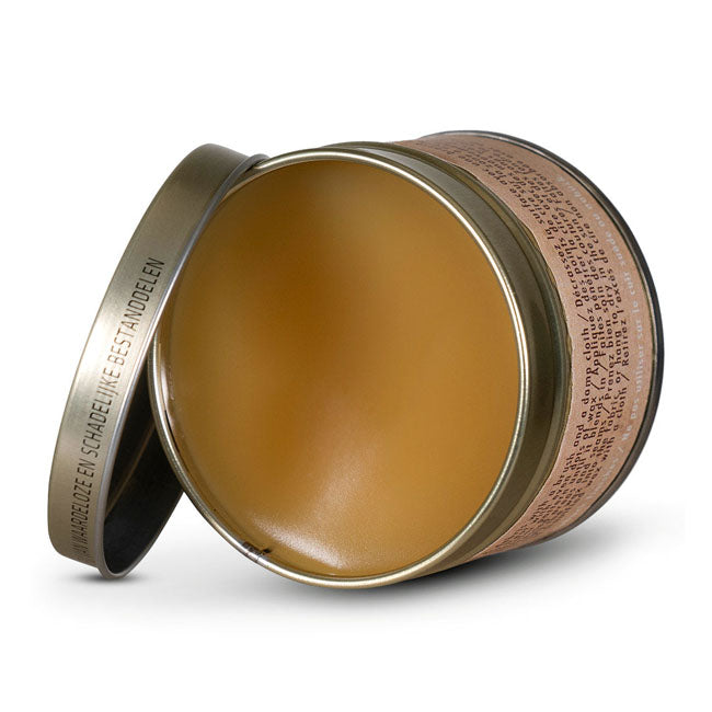 Longride, Waterproof Wax. Clear, 150ml Can Longride