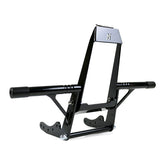 Kodlin, Club Style M8 engine guard. Black Engine Guards Kodlin Usa