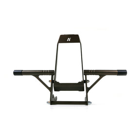Kodlin, Club Style M8 engine guard. Bronze Engine Guards Kodlin Usa