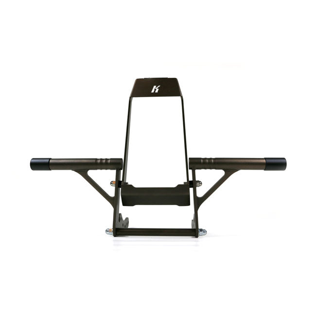 Kodlin, Club Style M8 engine guard. Bronze Engine Guards Kodlin Usa