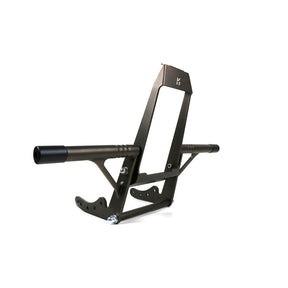 Kodlin, Club Style M8 engine guard. Bronze Engine Guards Kodlin Usa