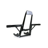 Kodlin, Club Style M8 engine guard. Black Engine Guards Kodlin Usa
