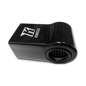 Kodlin, M8 15mm rear lift / shock extension. Black Suspension Misc Kodlin Usa