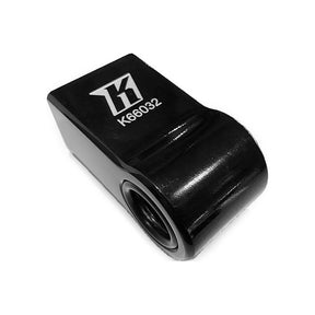 Kodlin, M8 15mm rear lift / shock extension. Black Suspension Misc Kodlin Usa