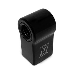 Kodlin, M8 15mm rear lift / shock extension. Black Suspension Misc Kodlin Usa