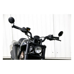Kodlin Usa Headlight Bracket Sportster S Headlamp Brackets Kodlin Usa
