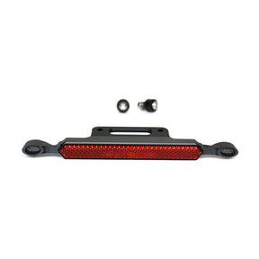Kodlin, light bar with taillight/turn signals. Black Light Bars Kodlin Usa