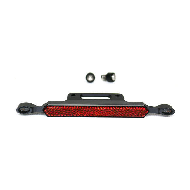 Kodlin, light bar with taillight/turn signals. Black Light Bars Kodlin Usa