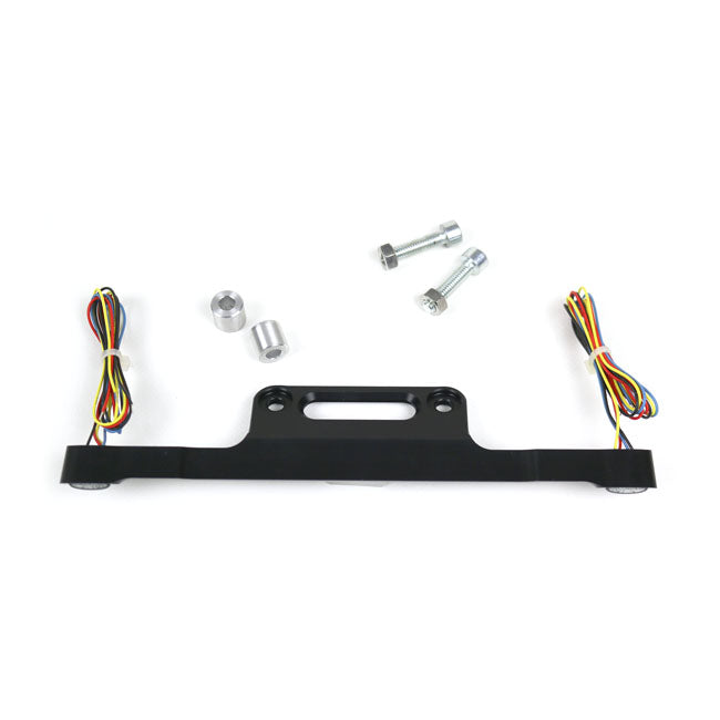 Kodlin Usa Light Bar Elps Sport S Bl Light Bars Kodlin Usa