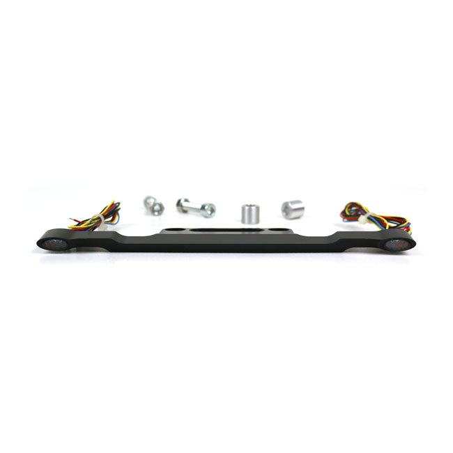 Kodlin Usa Light Bar Elps Sport S Bl Light Bars Kodlin Usa
