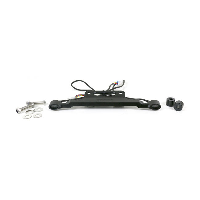 Kodlin Usa Light Bar Elps Sport S Bl Light Bars Kodlin Usa